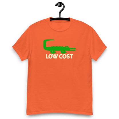 Low cost - T-shirt coton classique homme