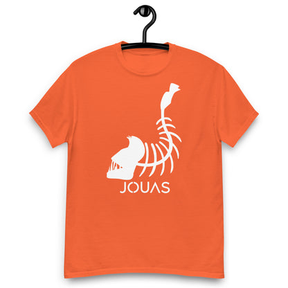 Jouas - Baracouda - T-shirt classique homme