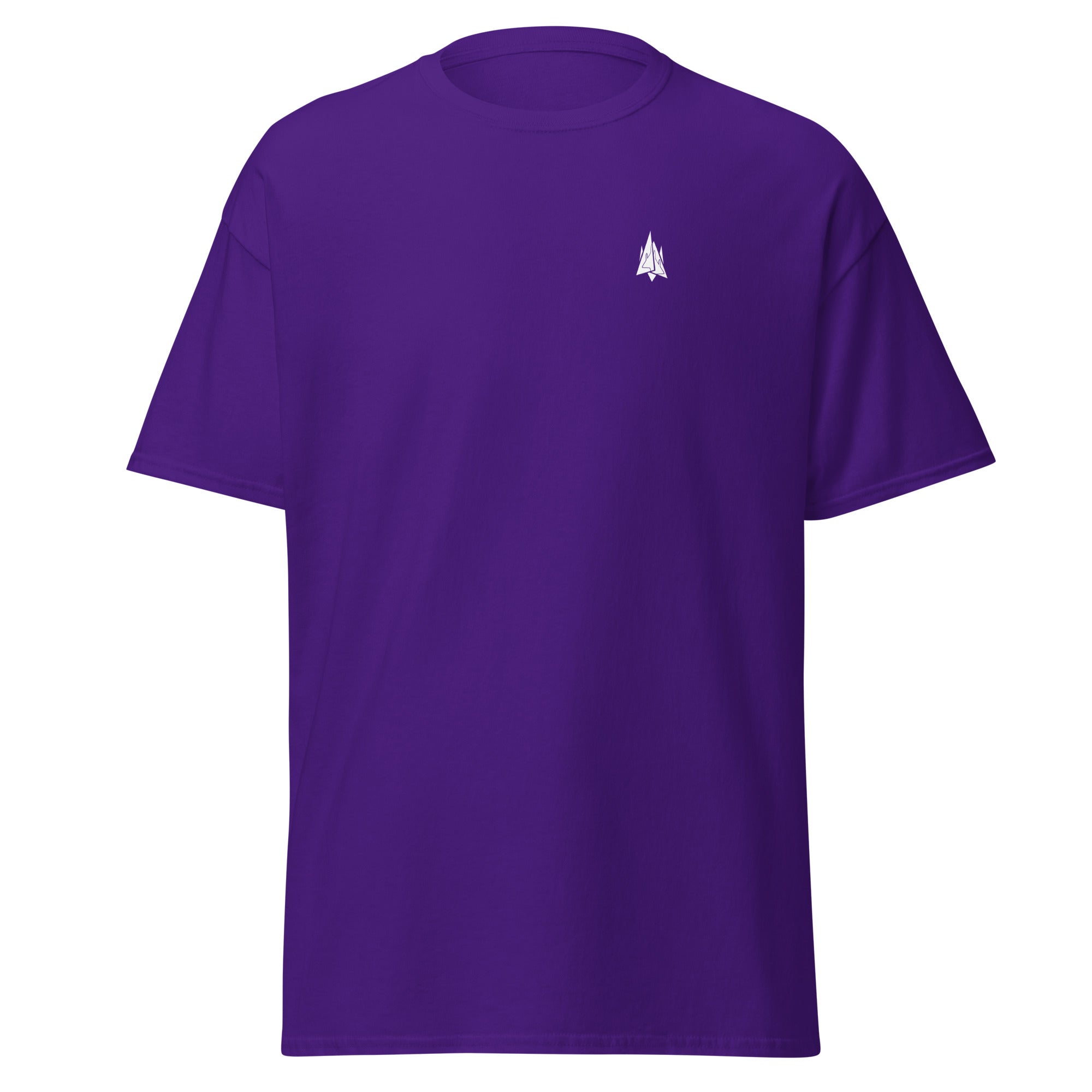 Couteau Delta - Sigle - T-shirt classique - Homme
