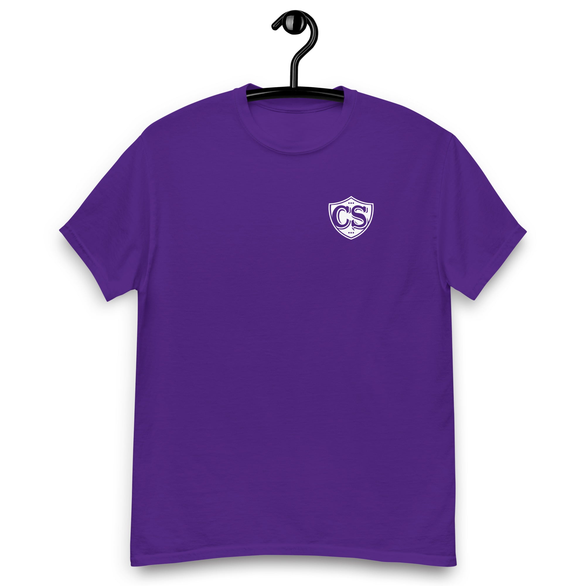 Côté Sud - T-shirt classique homme