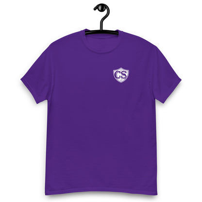 Côté Sud - T-shirt classique homme