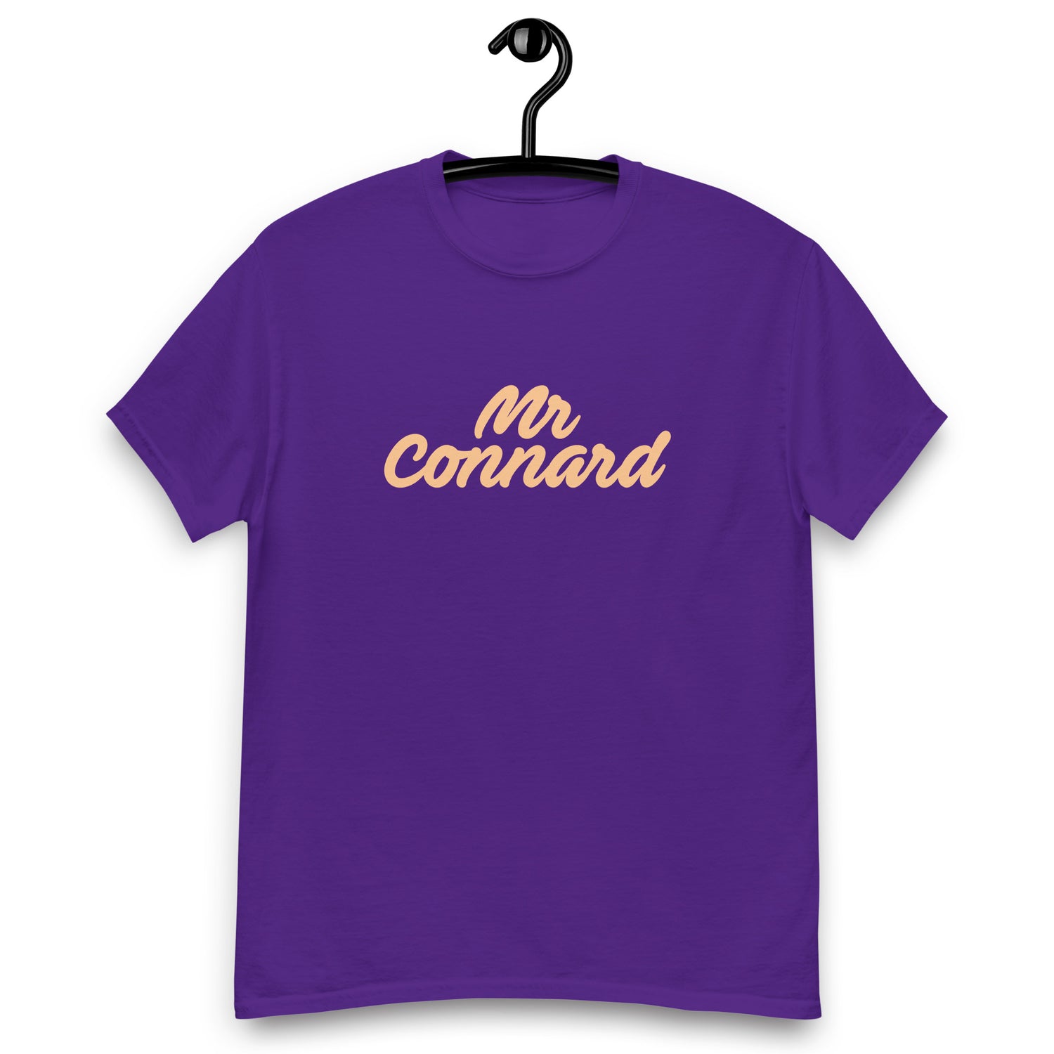 Mr Connard - T-shirt classique homme