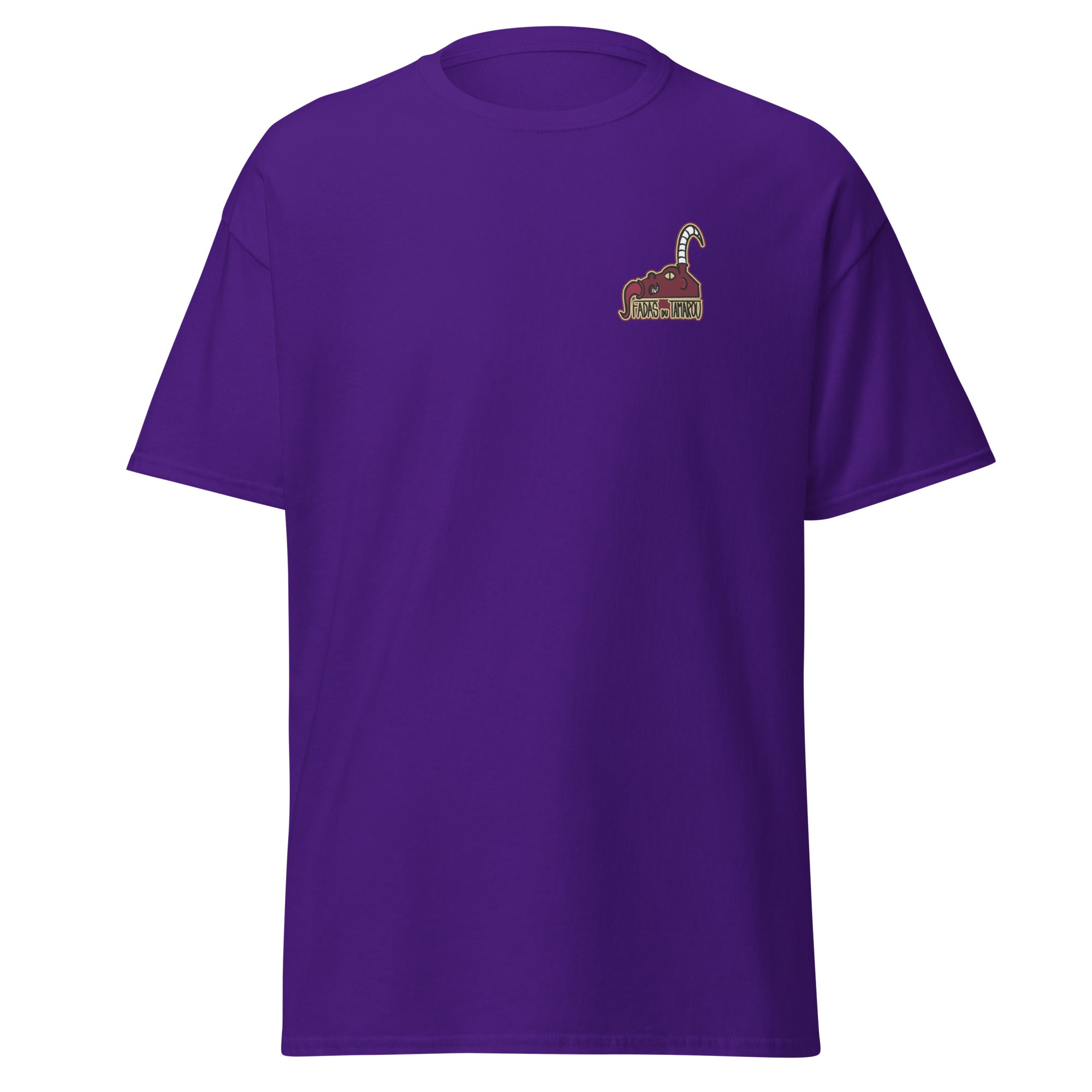 Fadas du Tamarou - T-shirt classique homme
