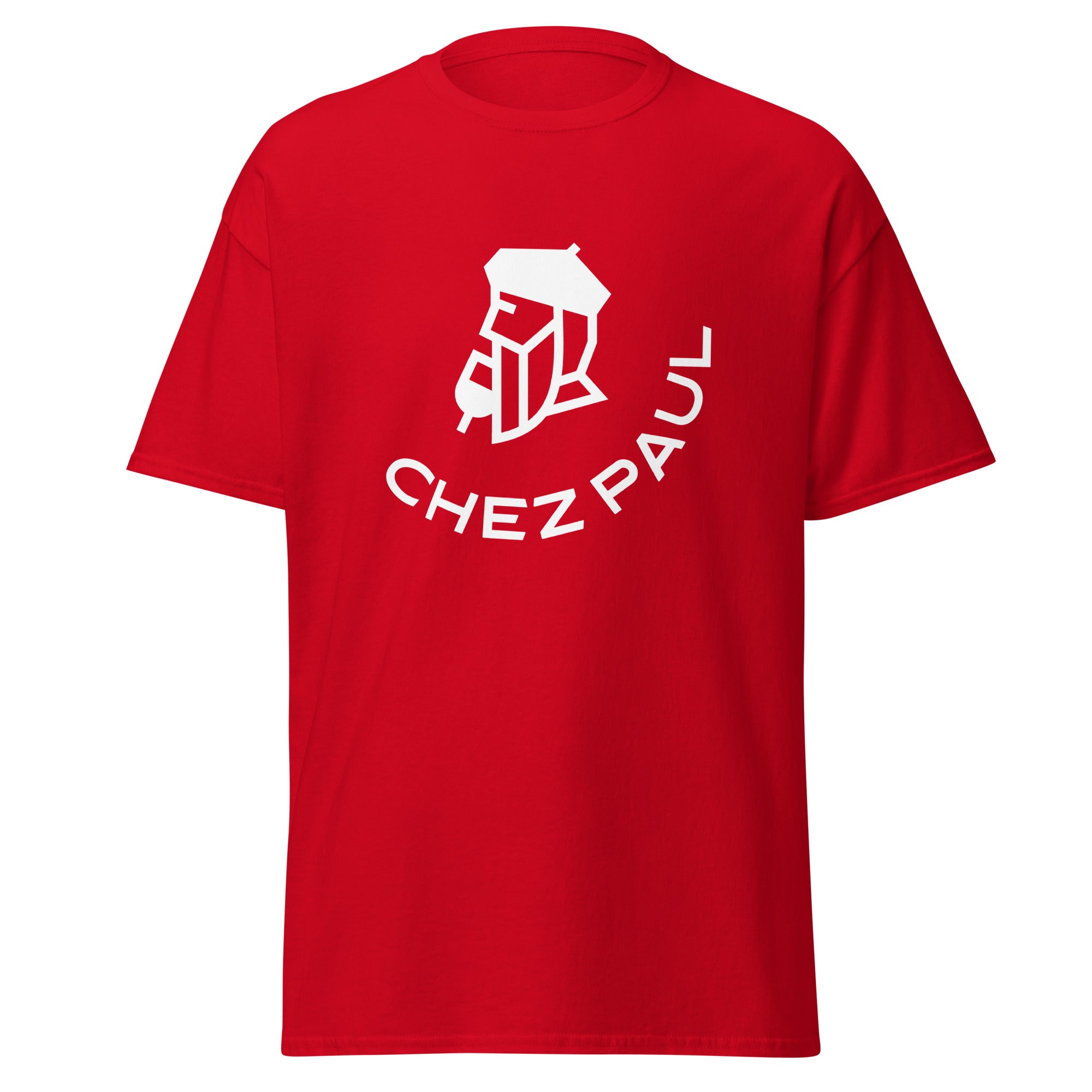 Chez Paul - T-shirt classique - Homme