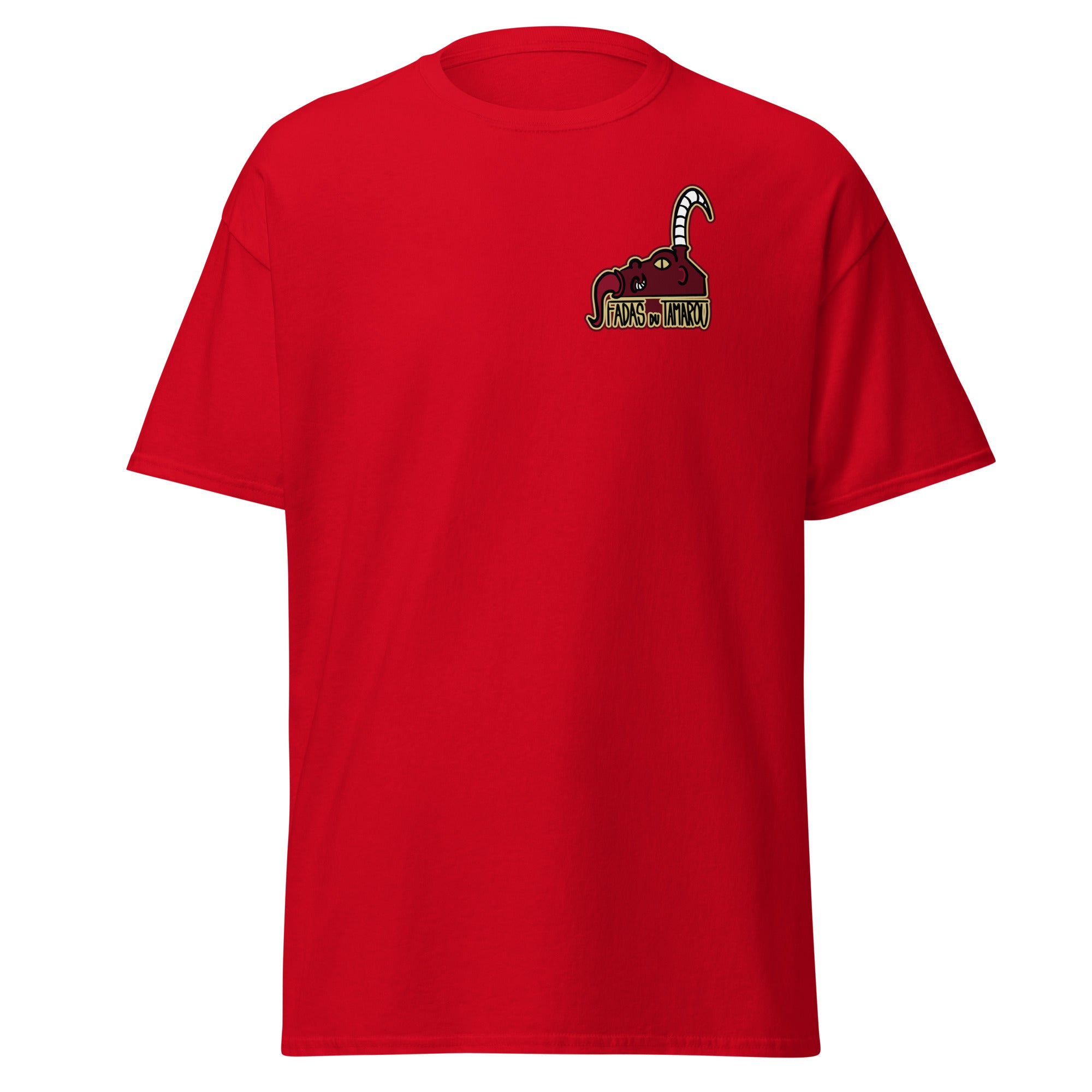 Fadas du Tamarou - Pro - T-shirt classique homme