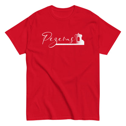 Mairie de Pézenas - T-shirt classique homme