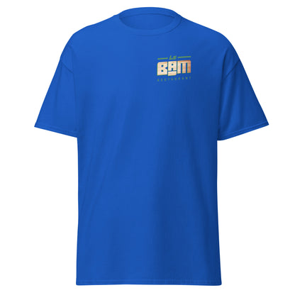 Le BAM - T-shirt classique - Homme