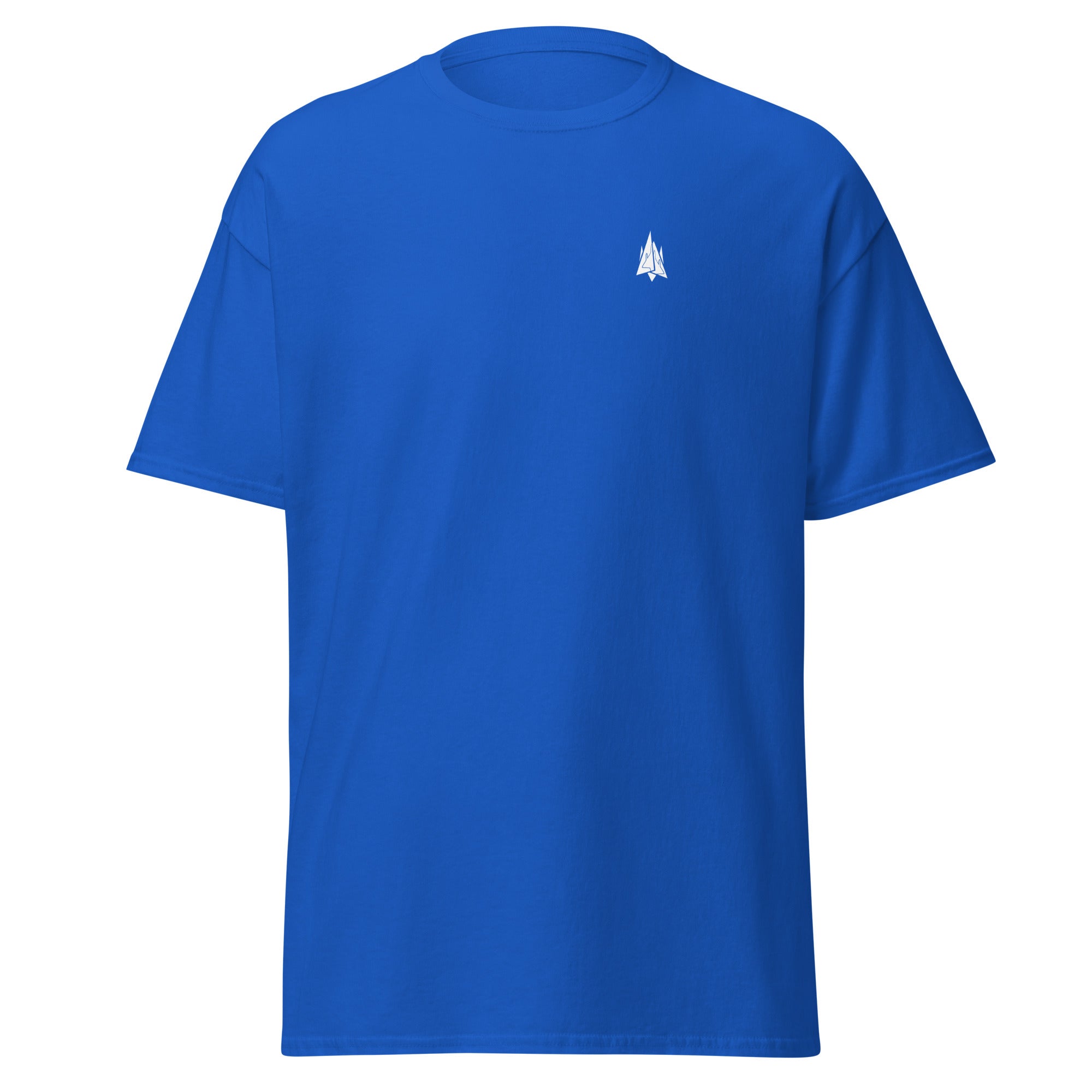 Couteau Delta - Sigle - T-shirt classique - Homme