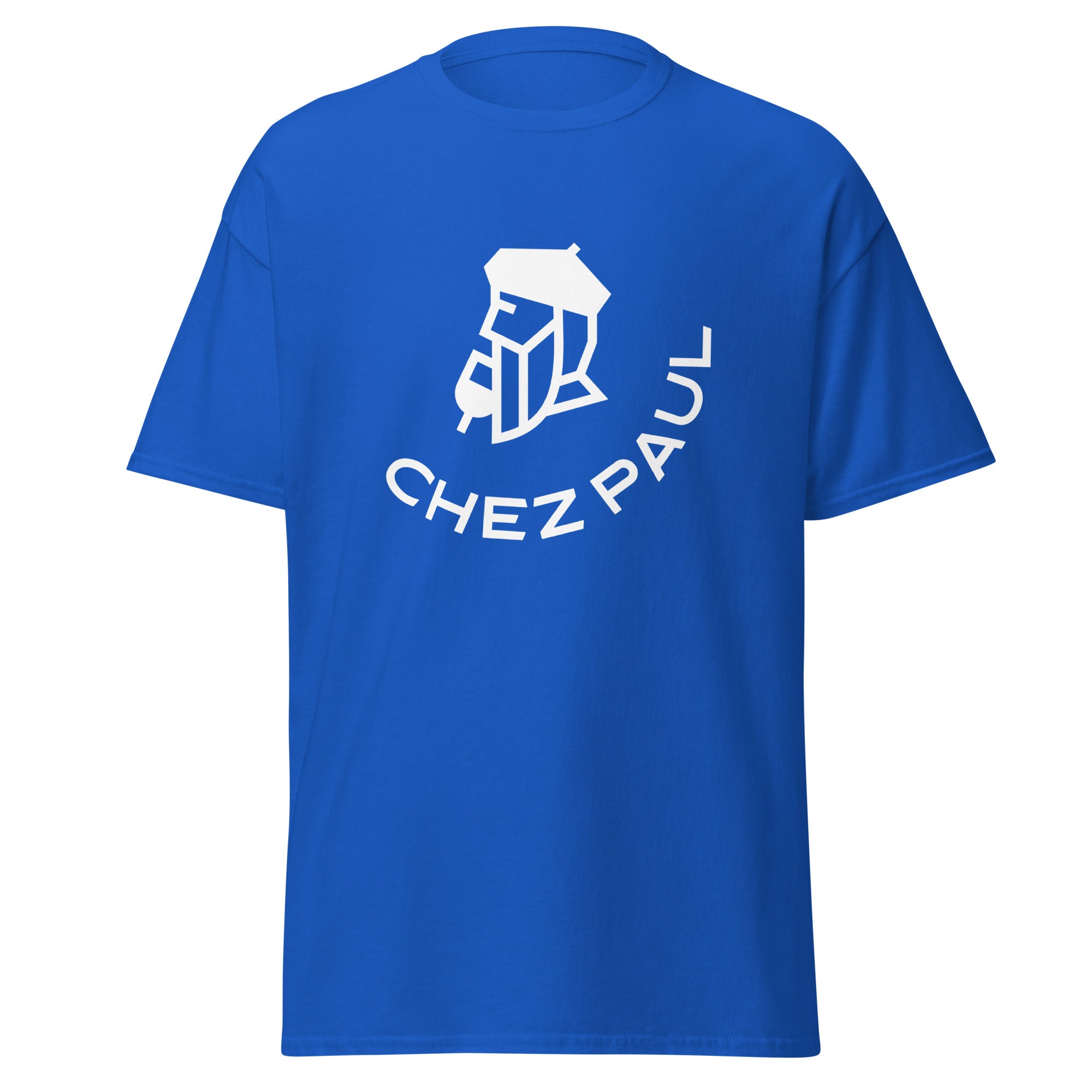 Chez Paul - T-shirt classique - Homme