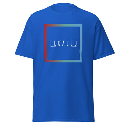 Tecaled - T-shirt classique homme