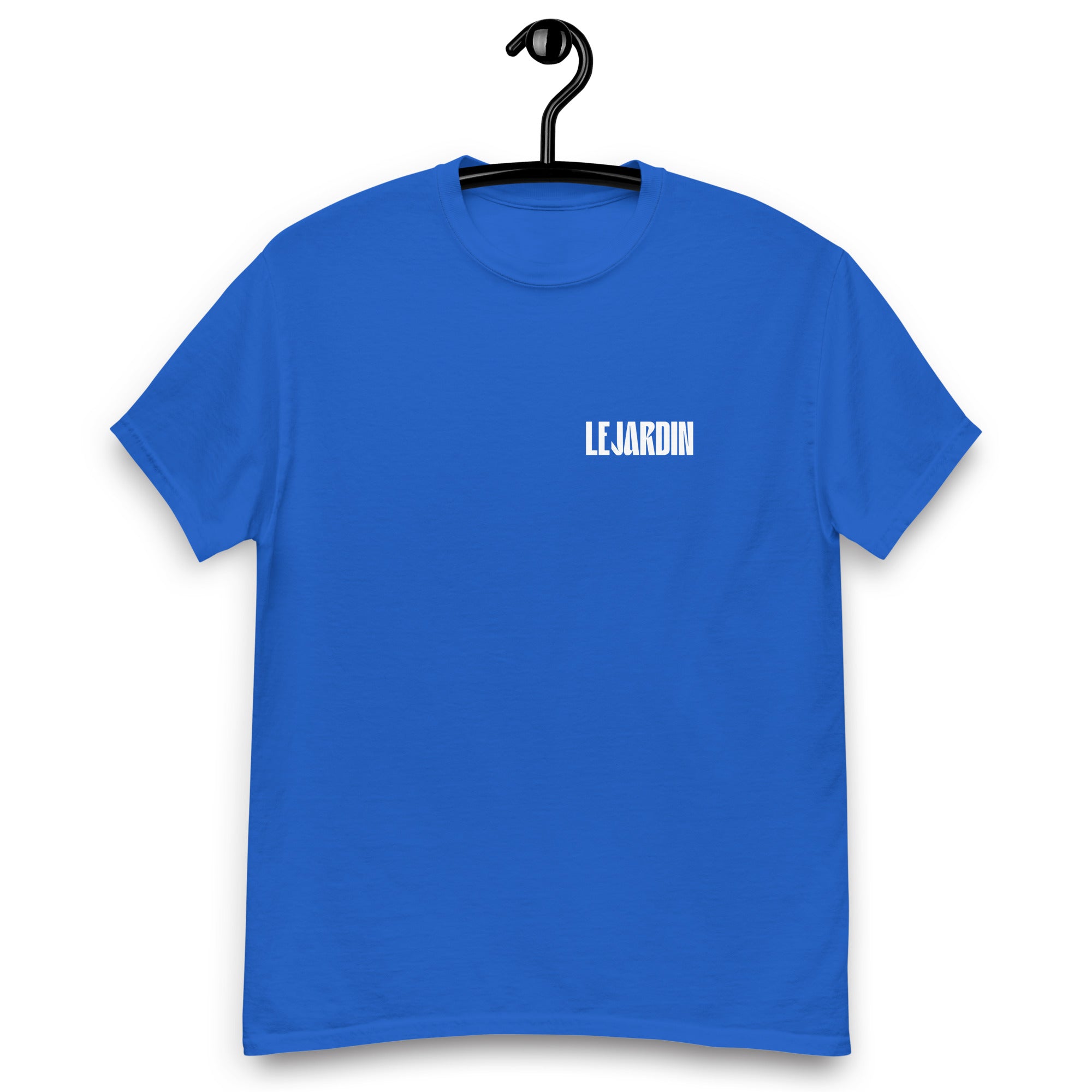 Le Jardin - T-shirt classique homme