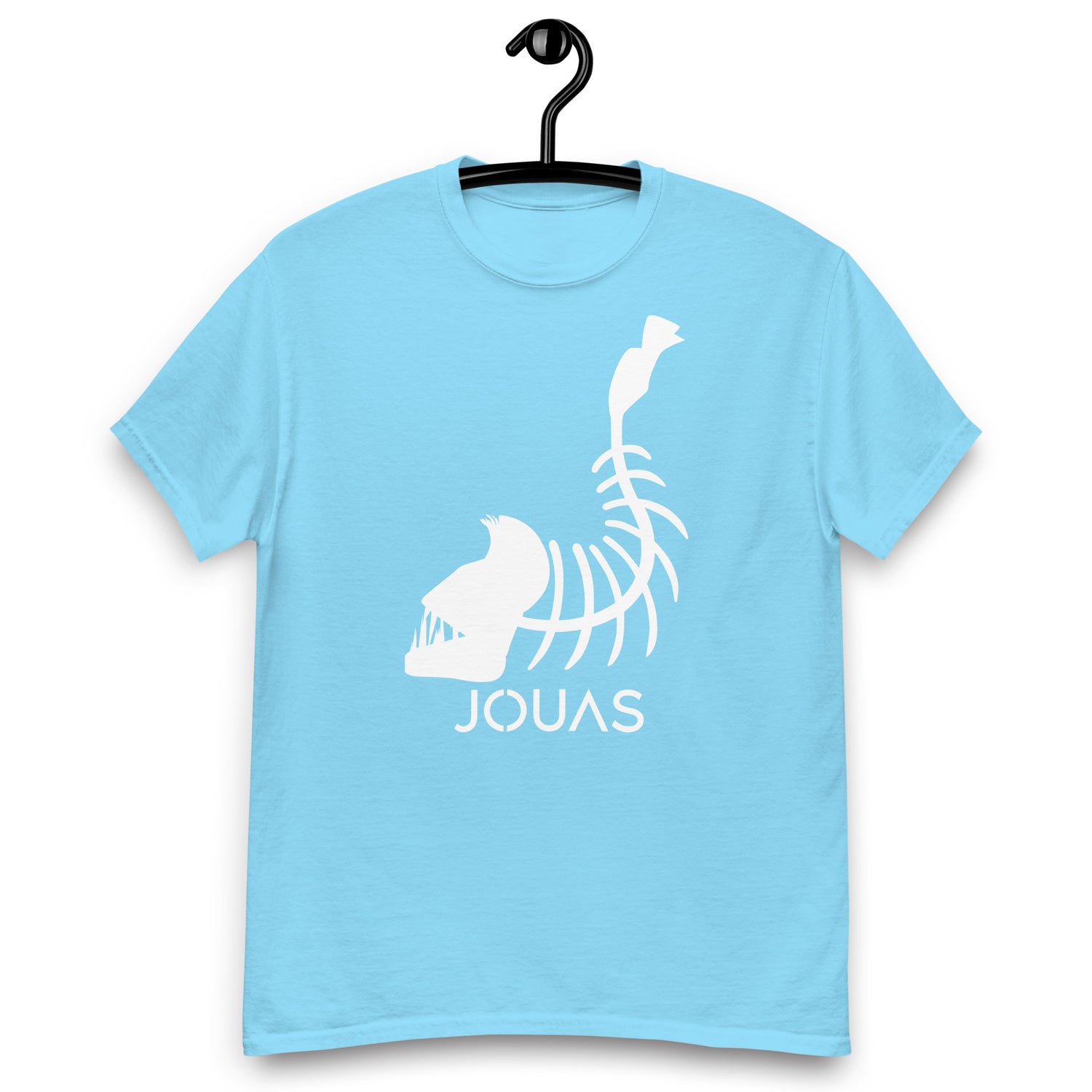 Jouas - Baracouda - T-shirt classique homme