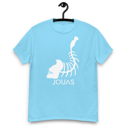 Jouas - Baracouda - T-shirt classique homme