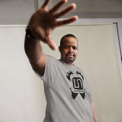 Les Nettoyeurs - T-shirt classique homme