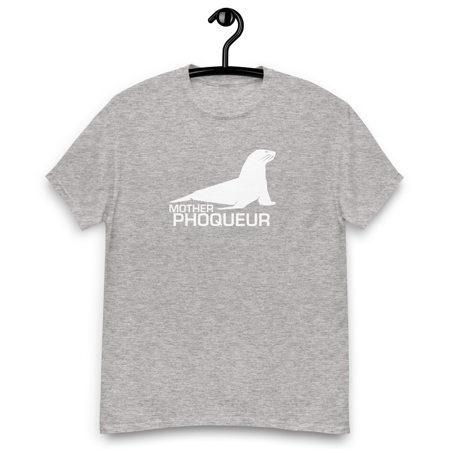 Mother Phoqueur - T-shirt classique homme