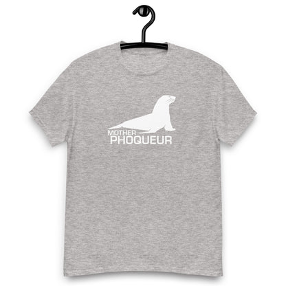 Mother Phoqueur - T-shirt classique homme