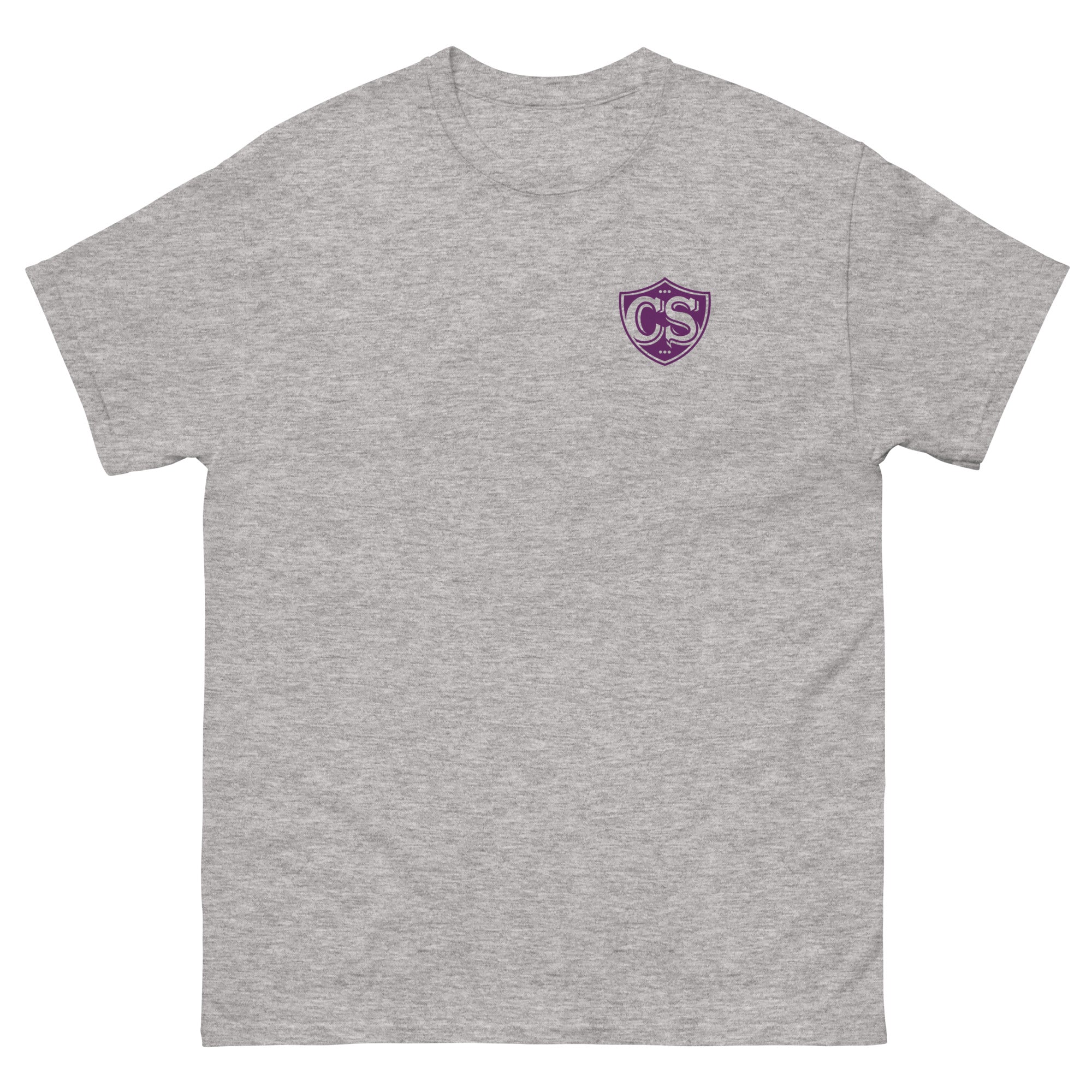 Côté Sud - T-shirt classique homme