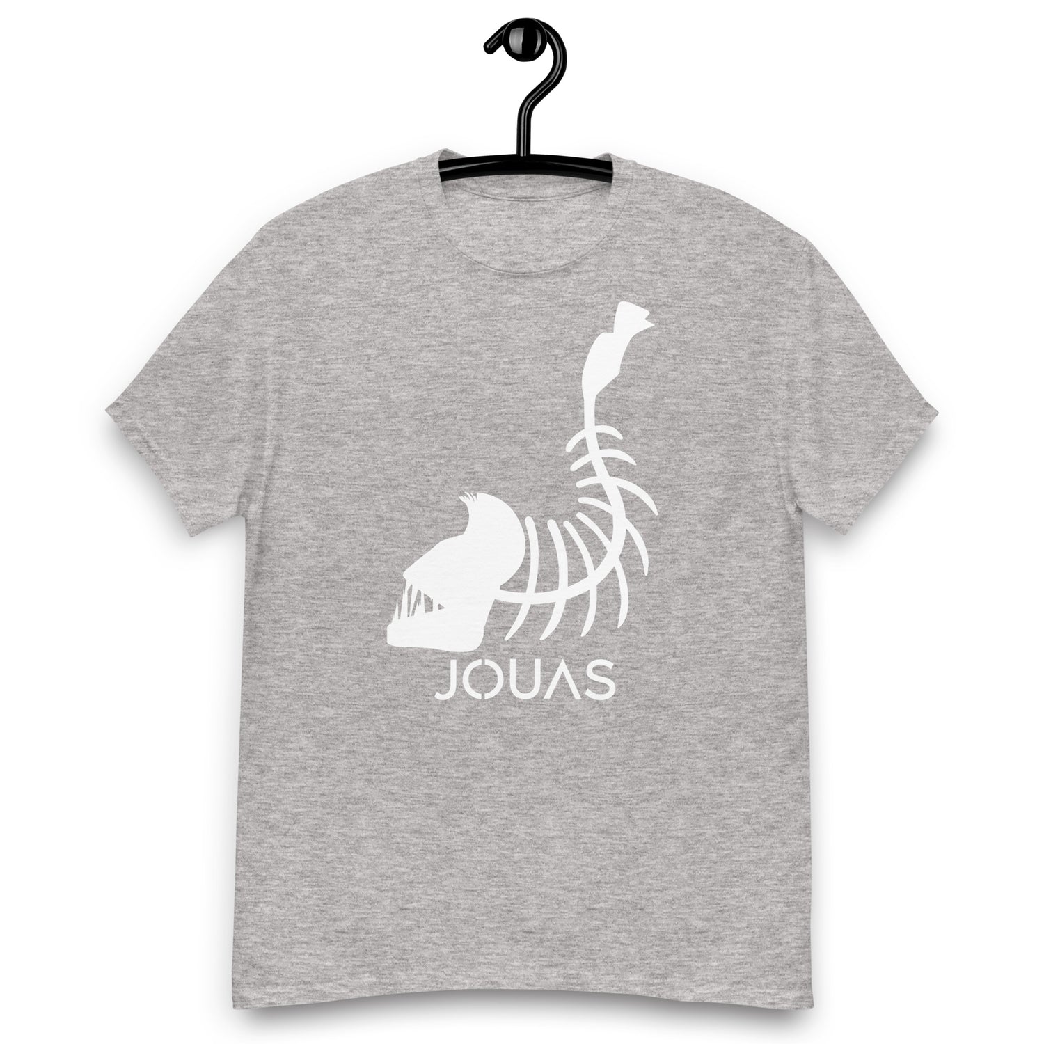 Jouas - Baracouda - T-shirt classique homme