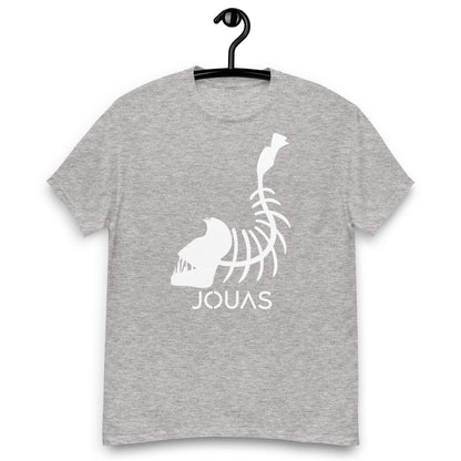 Jouas - Baracouda - T-shirt classique homme