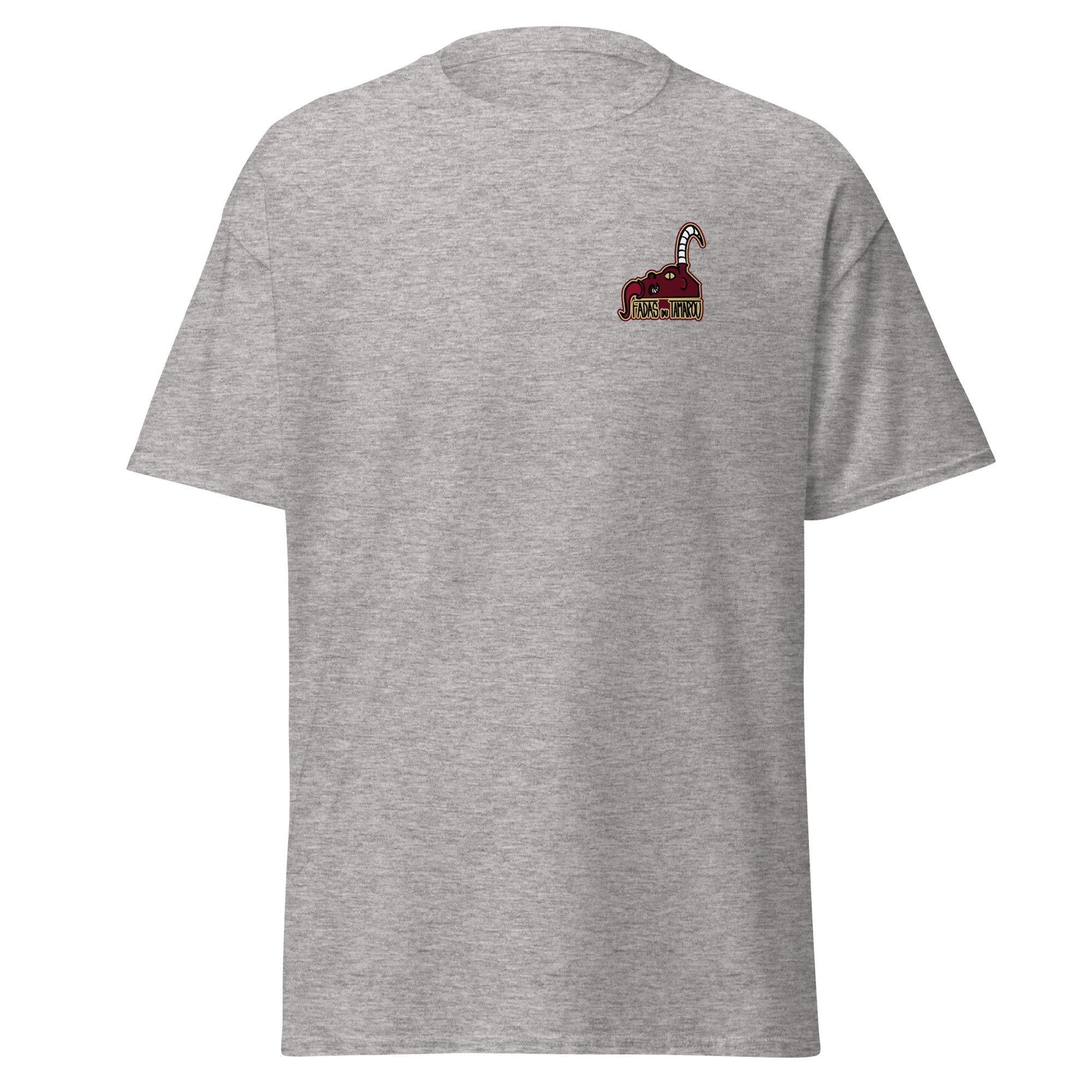 Fadas du Tamarou - T-shirt classique homme