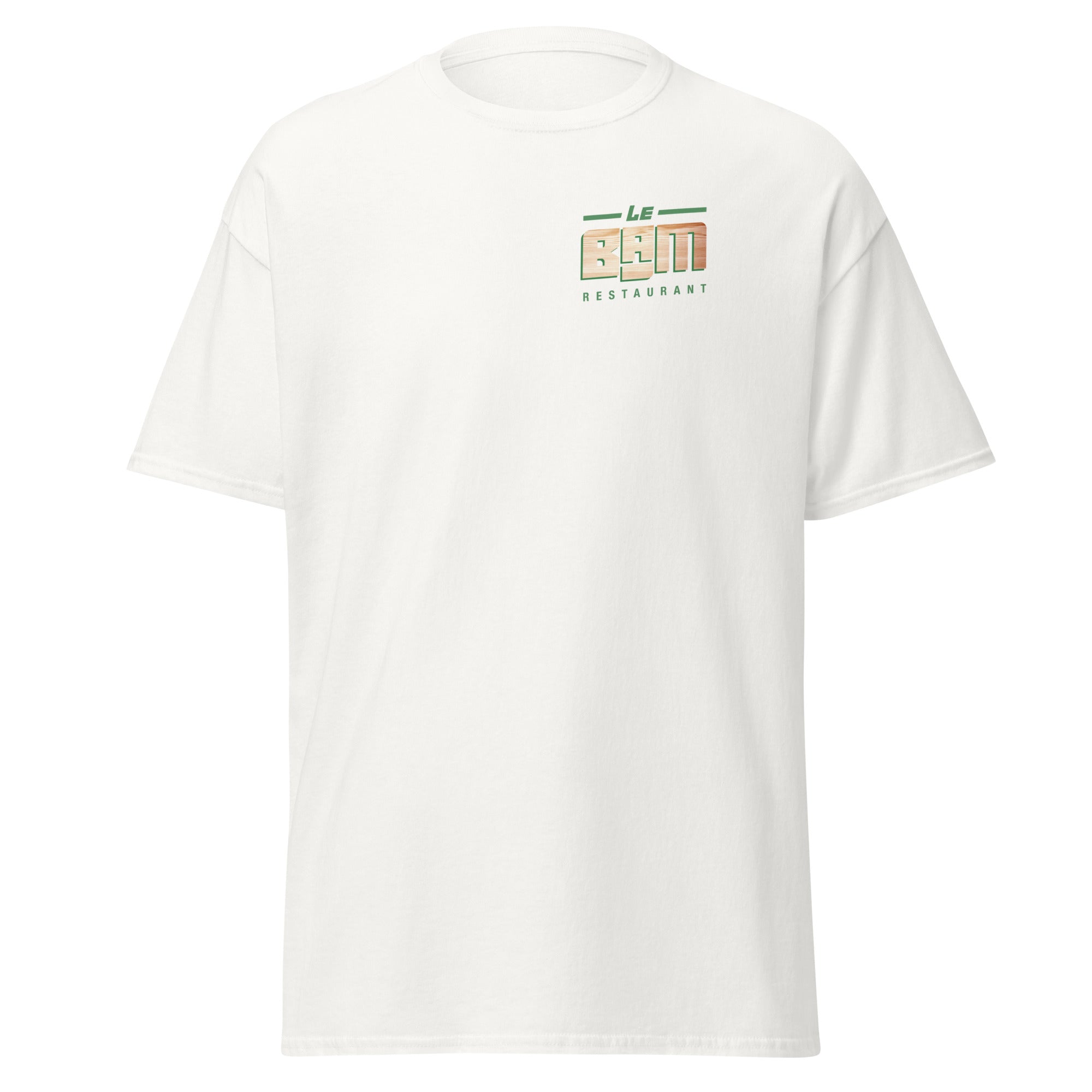 Le BAM - T-shirt classique - Homme