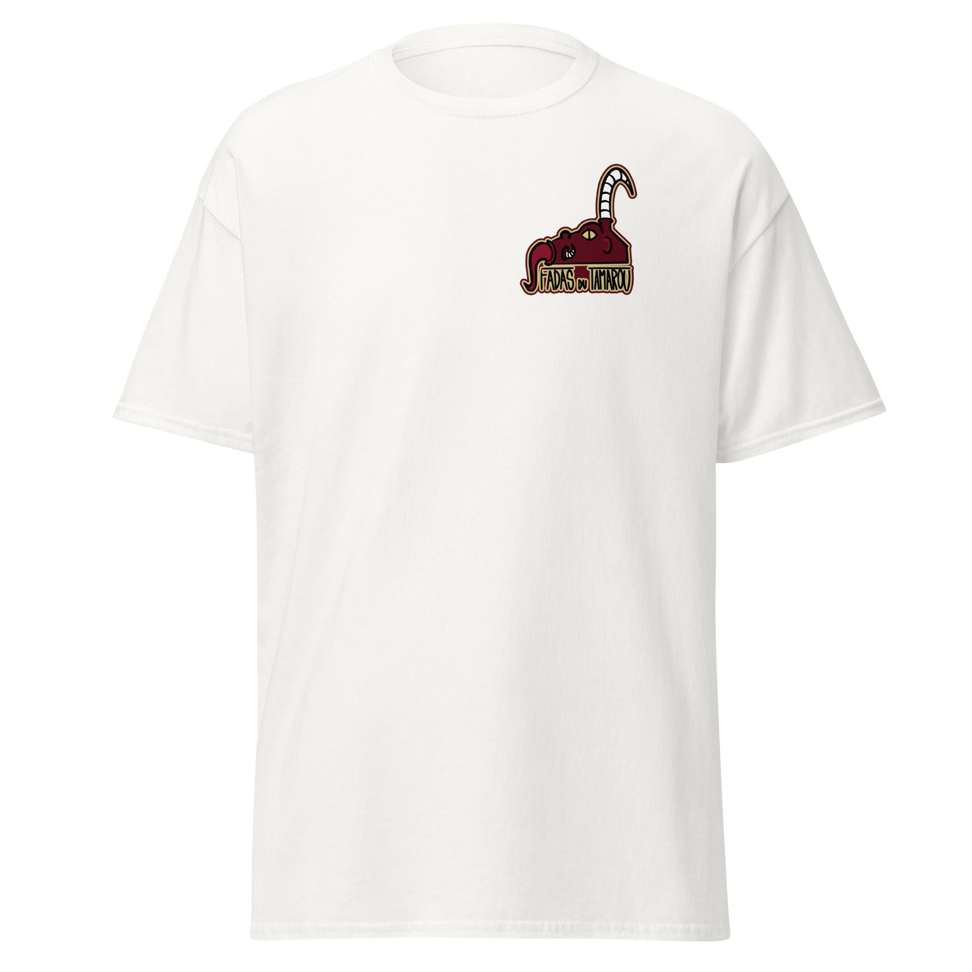 Fadas du Tamarou - Pro - T-shirt classique homme