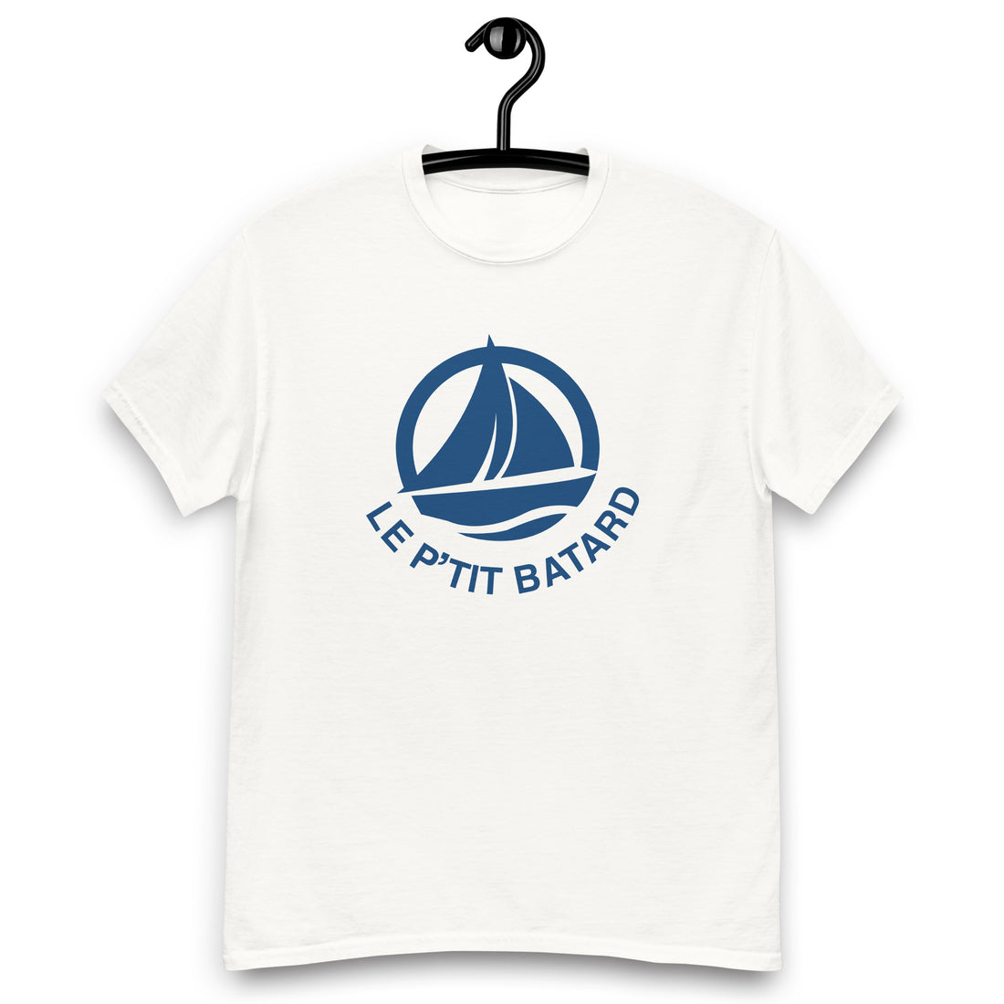 Le petit batard - T-shirt classique homme