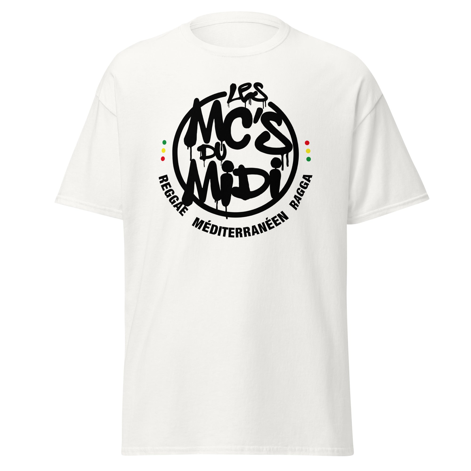 Les MC&