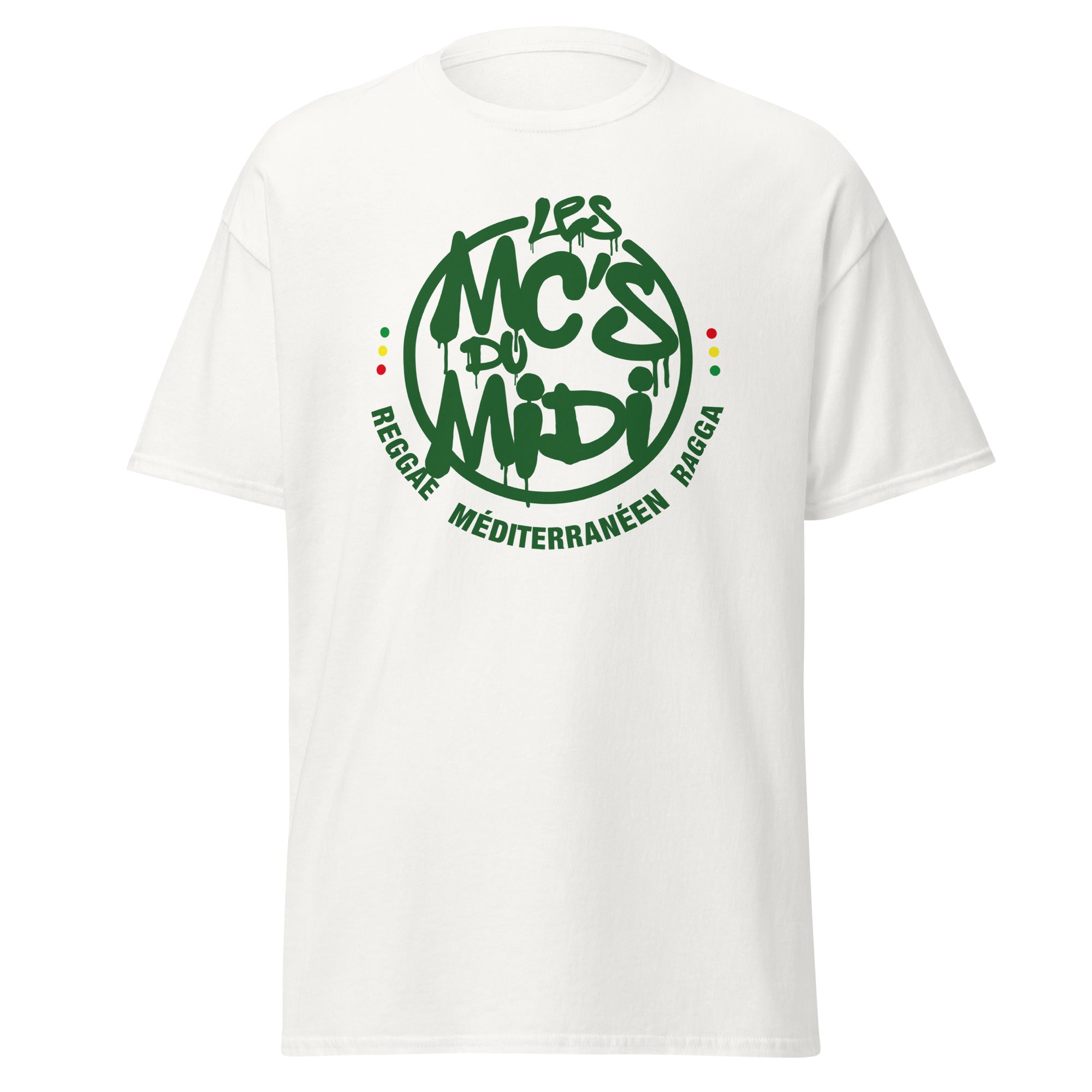 Les MC&
