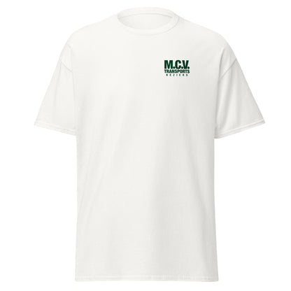 MCV - T-shirt classique homme