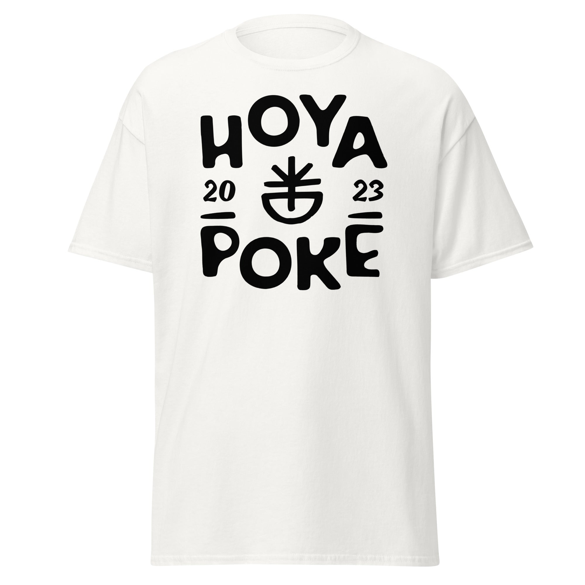 Hoya Poké - T-shirt classique homme