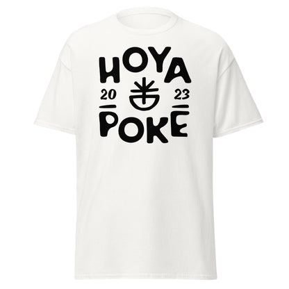 Hoya Poké - T-shirt classique homme