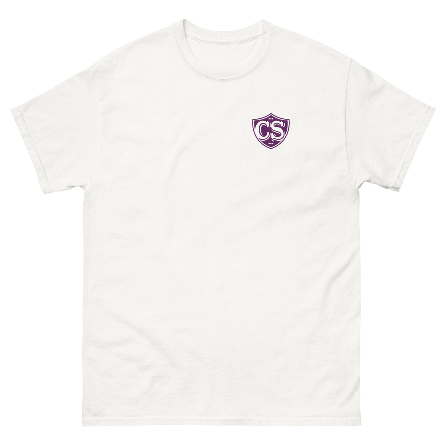 Côté Sud - T-shirt classique homme