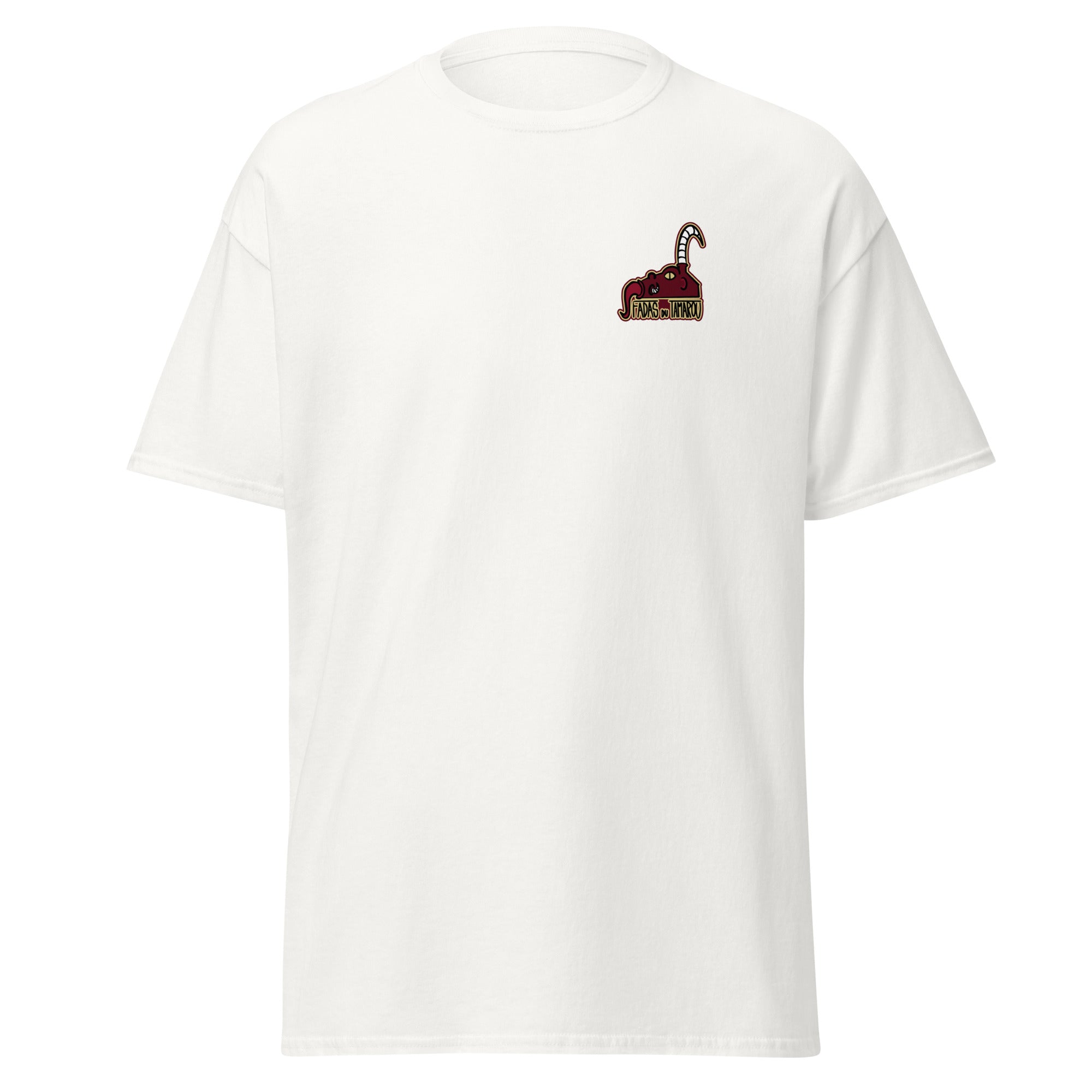 Fadas du Tamarou - T-shirt classique homme