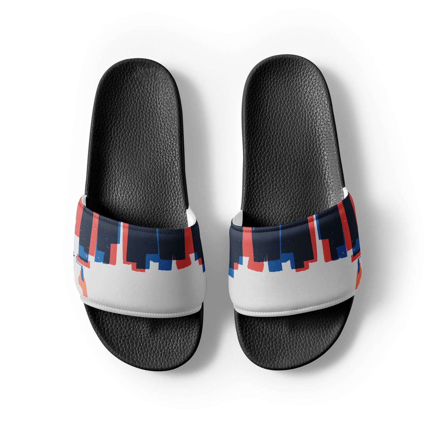 Small - Claquettes pour homme