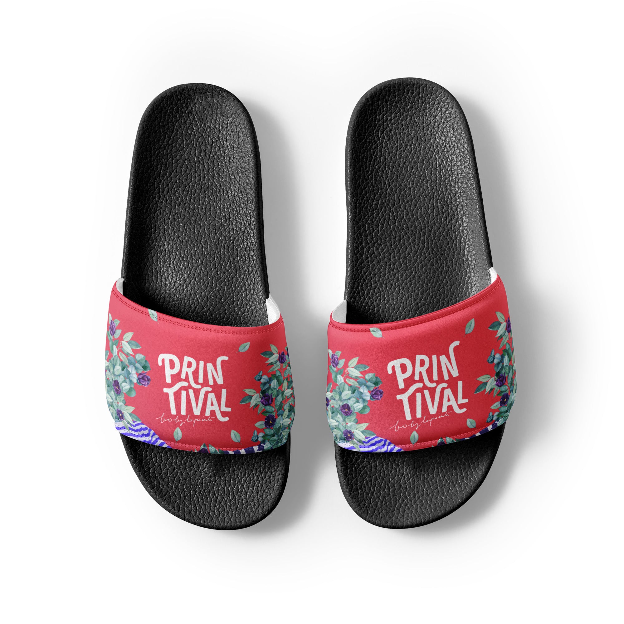 Printival 2024 - Claquettes pour homme