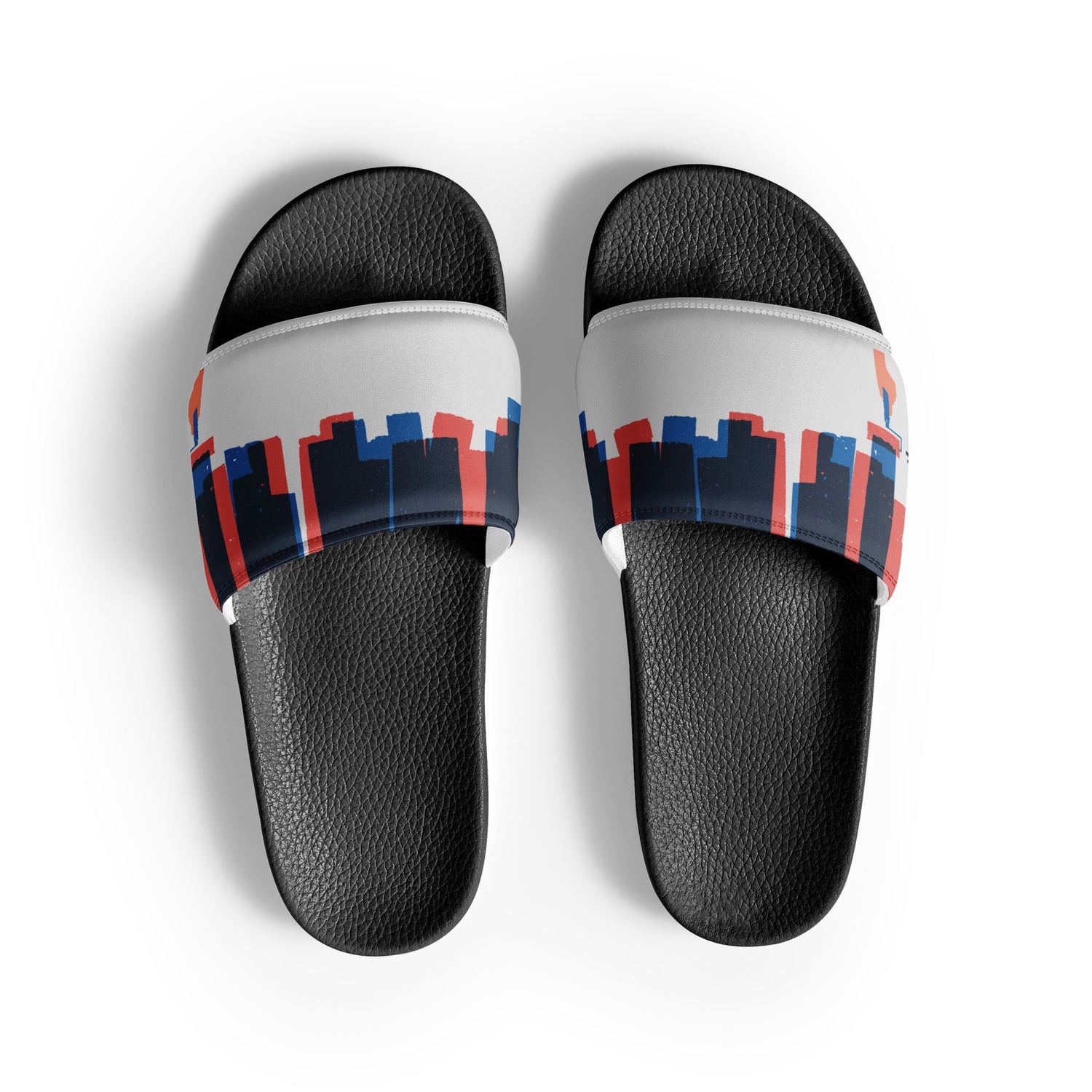 Small - Claquettes pour homme