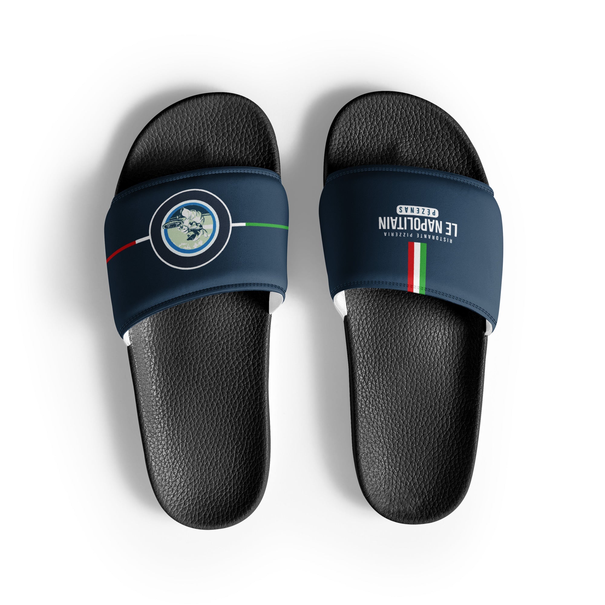 Le Napolitain - Claquettes pour homme