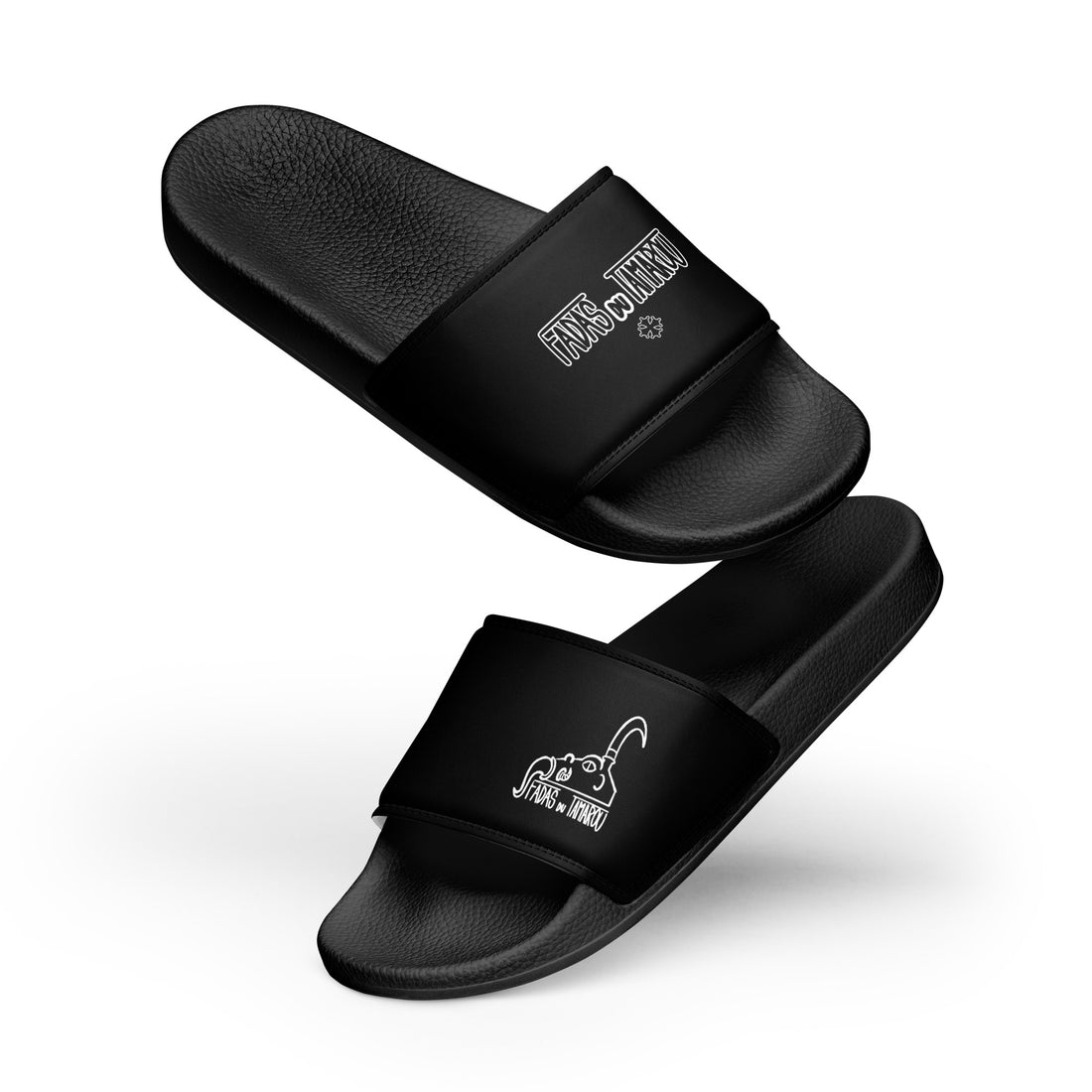 Fadas du Tamarou - Claquettes pour homme