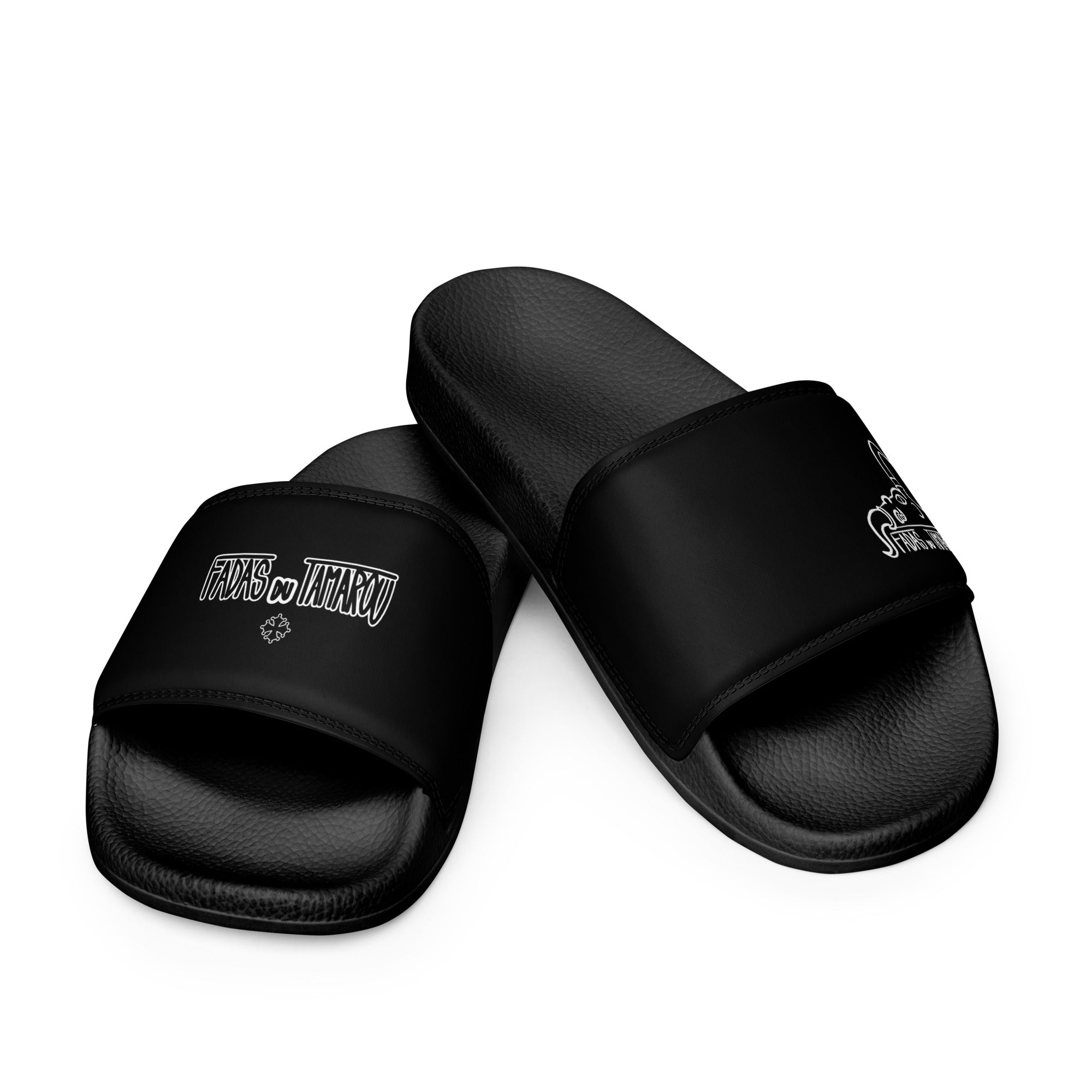 Fadas du Tamarou - Claquettes pour homme