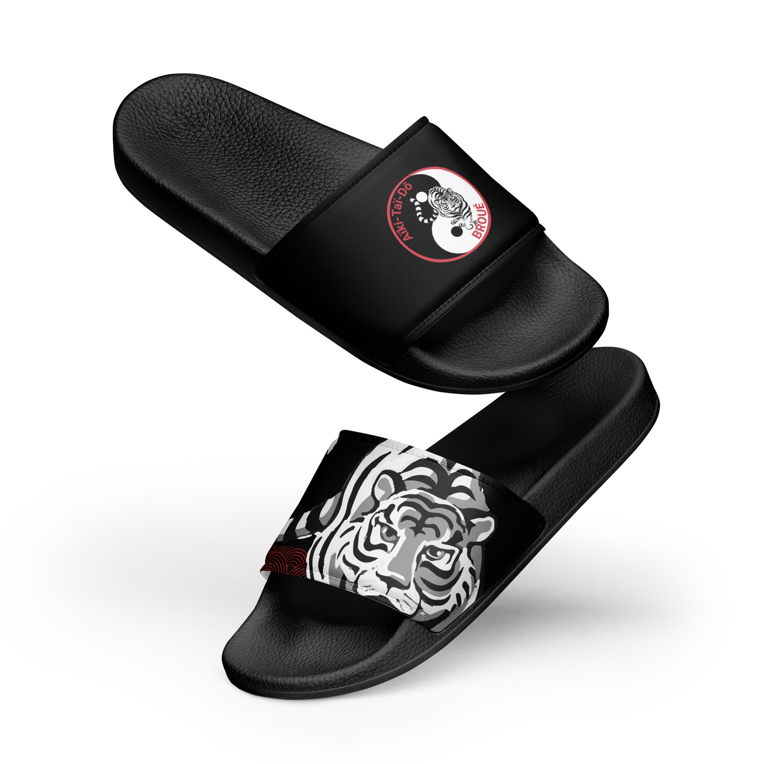 Aïki Taï Do - Claquettes pour homme