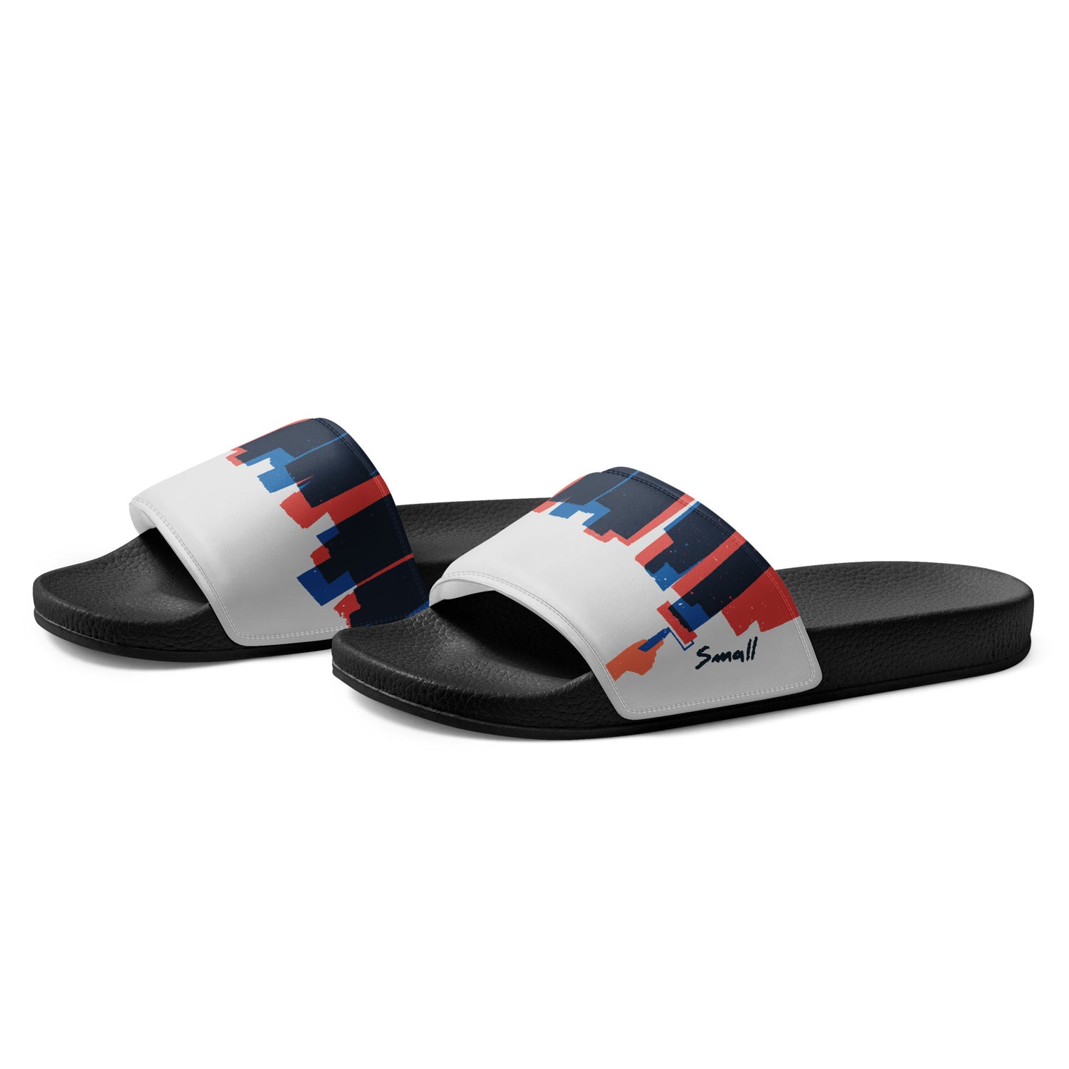 Small - Claquettes pour homme