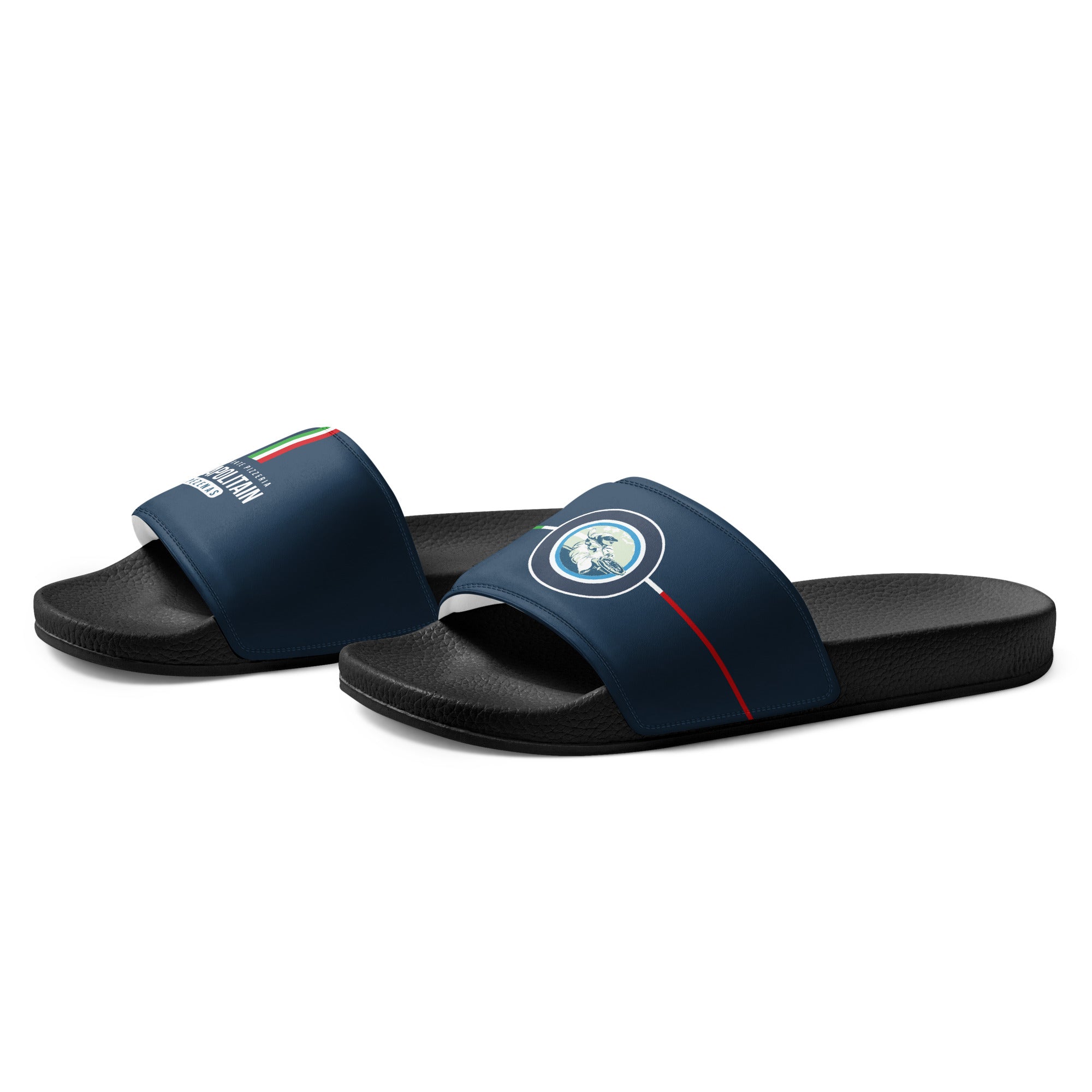 Le Napolitain - Claquettes pour homme
