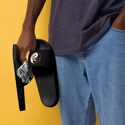 Aïki Taï Do - Claquettes pour homme