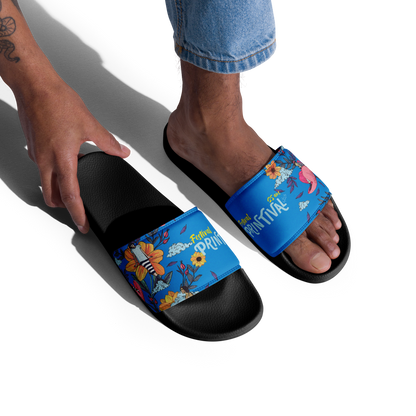Printival 2025 - Claquettes pour homme