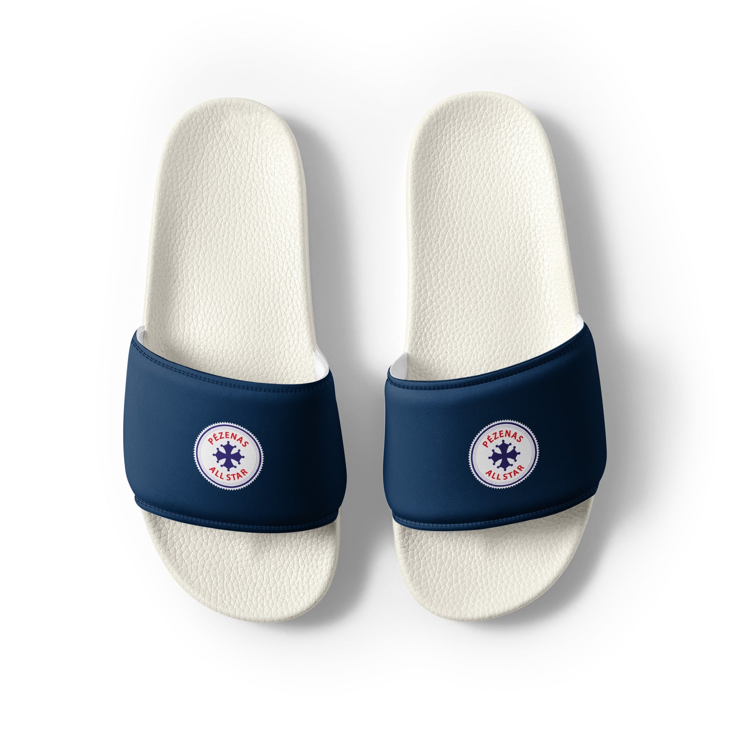 Pézenas All Star - Claquettes pour homme