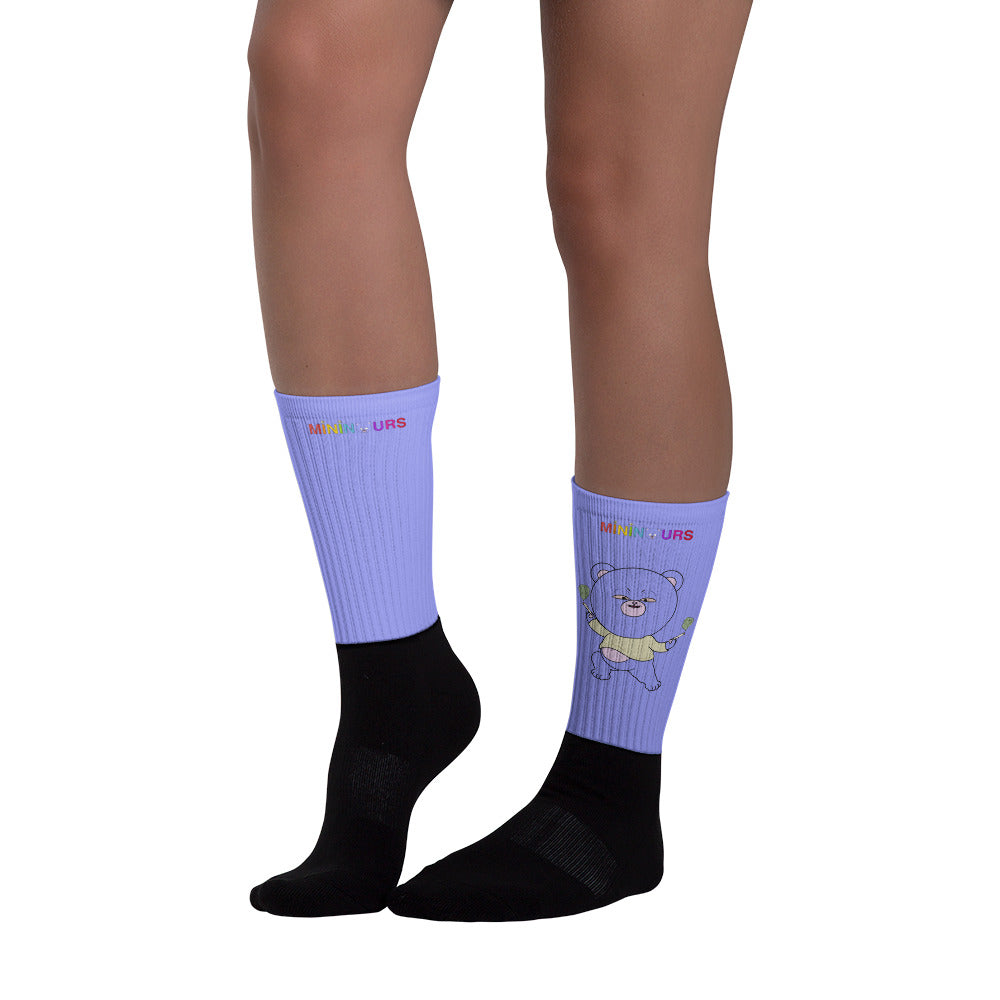 Mininours - Chaussettes