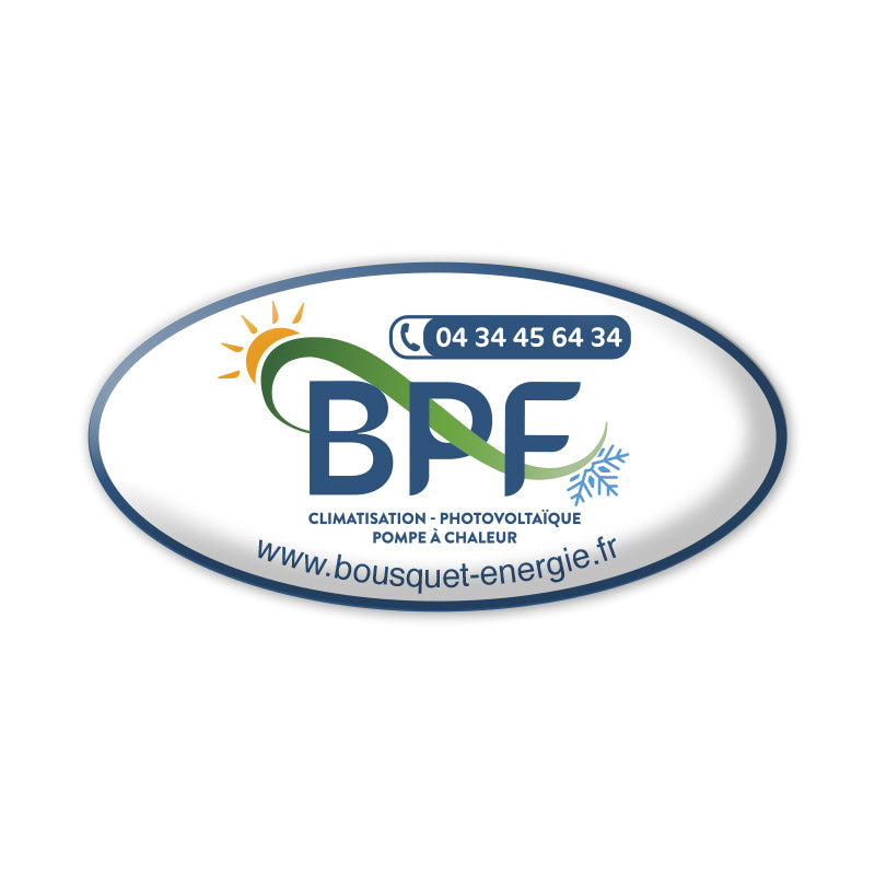 Fichier HD téléchargeable  doming 14x7 cm - BPF