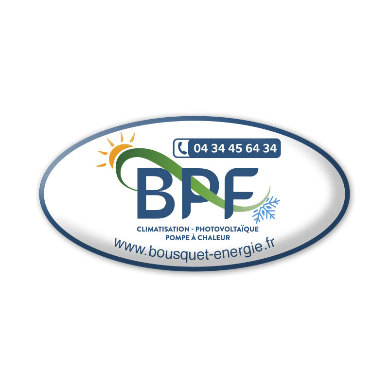 Fichier HD téléchargeable  doming 6x3 cm - BPF