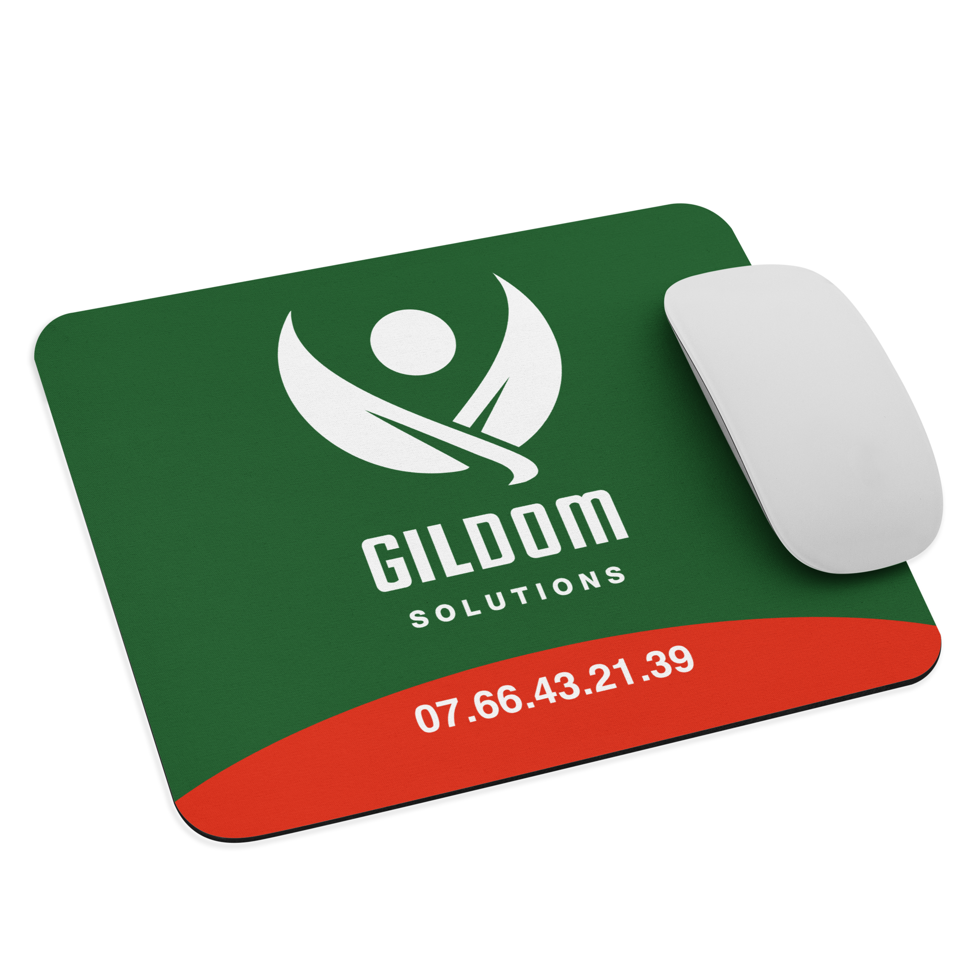 Gildom - Tapis de souris